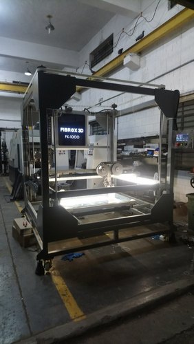 Glass Laminating Machine