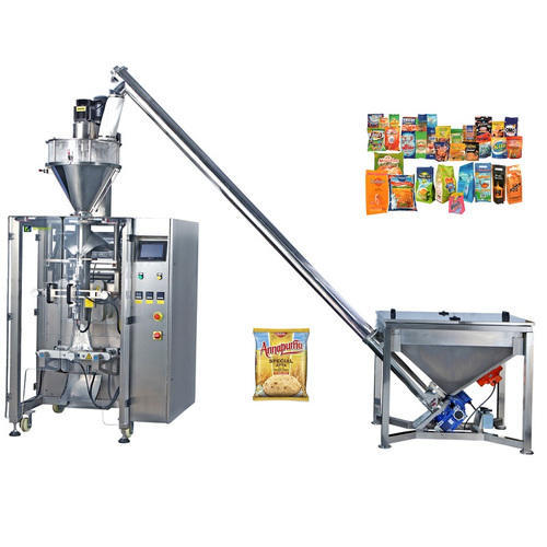 Powder Packing Machine