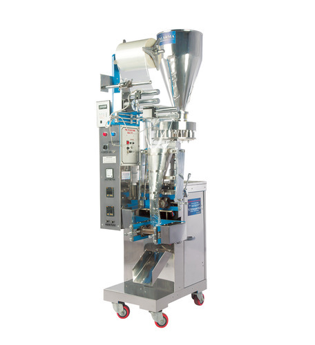 Chilli Powder Packaging Machine