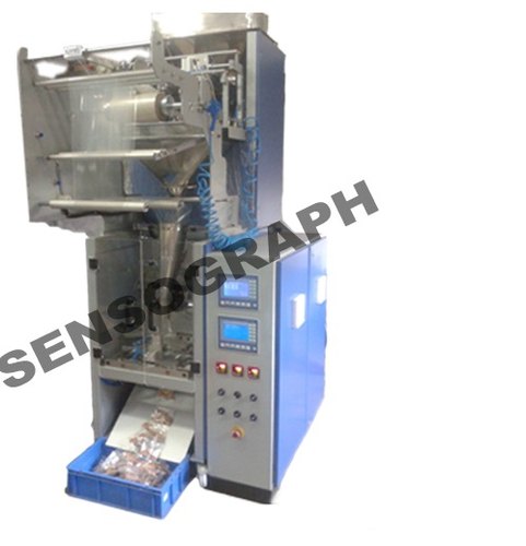 Automatic Spice Packaging Machine