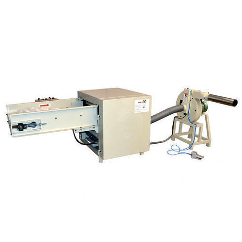 Soft Toy Stuffing Machine at Rs 245000/unit, in Rajkot