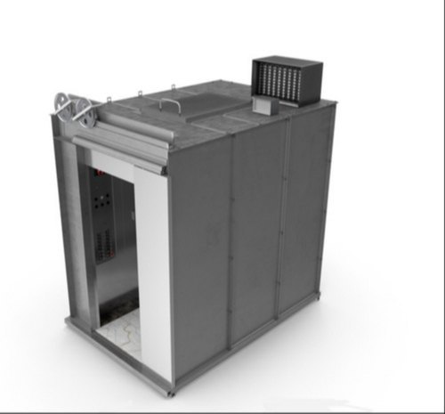 Hydraulic Home Elevators