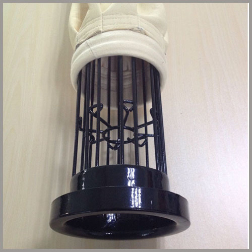 Dust Collector Filter Bag