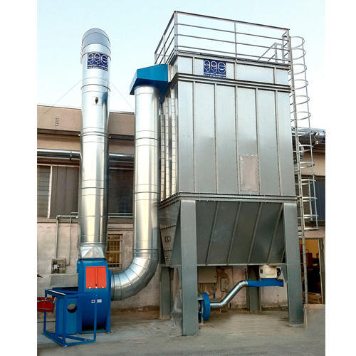 Dust Extraction System