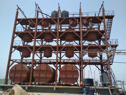 Plant Design Services