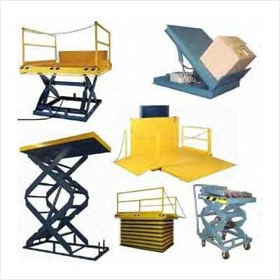 Material Handling Equipment