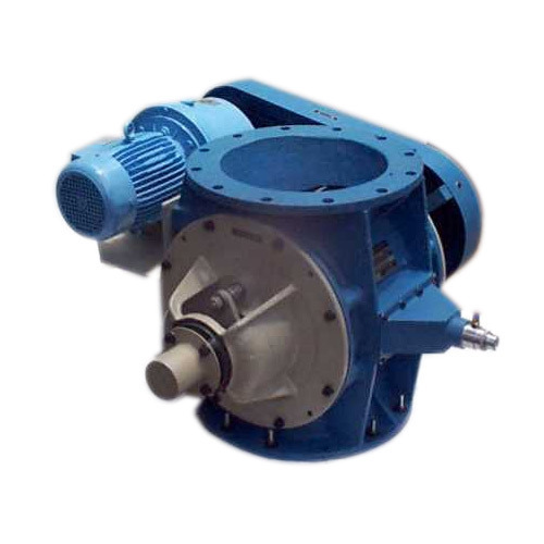 Rotary Air Valves