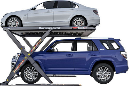 Car Lift