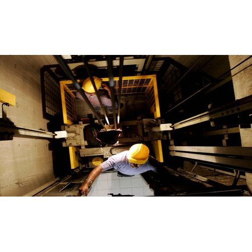 Elevator Maintenance Services