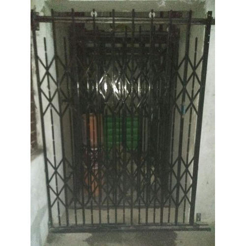 Counter Type Goods Elevator