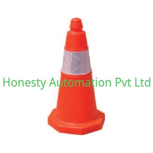 750 Mm Hexagonal Traffic Cone