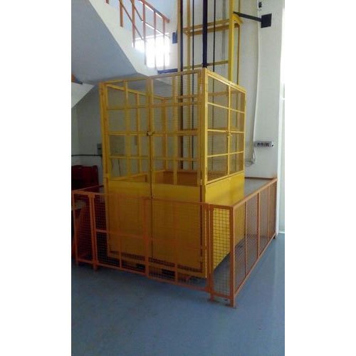 Hydraulic Lift