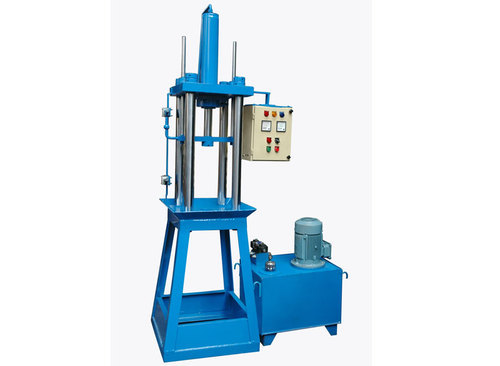 Broaching Machine