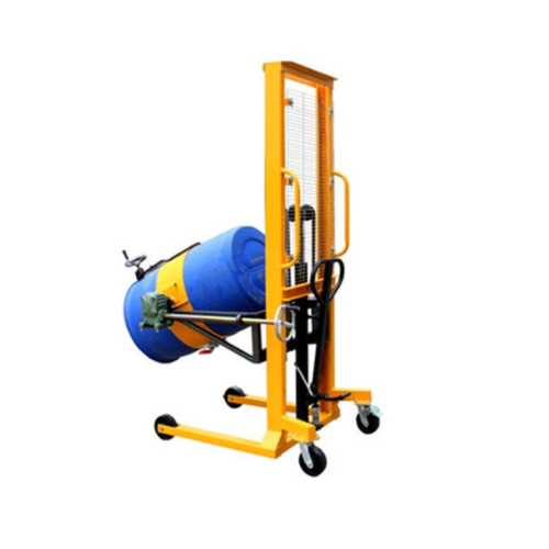 Hydraulic Drum Lifter