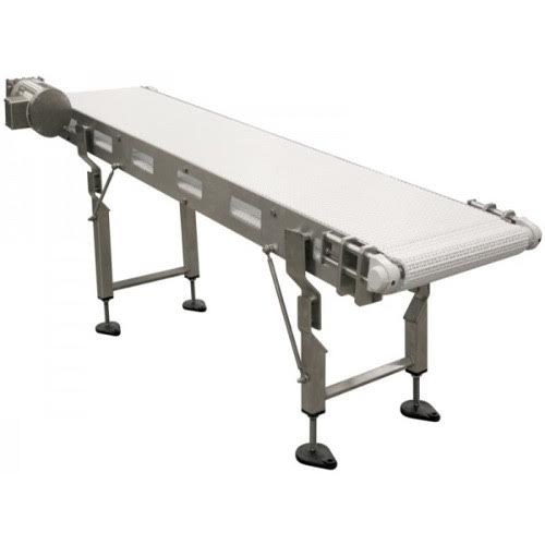 PU Belt Conveyors