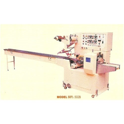 Horizontal Type Automatic Ffs Packing Machines