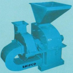 Hammer Mill (Pulverizer)