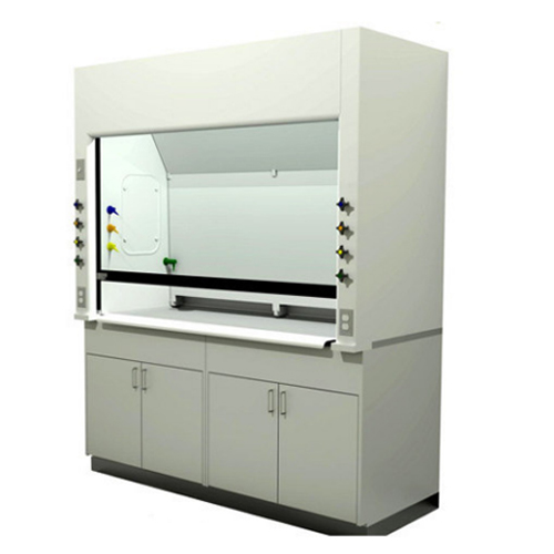 Fume Hood