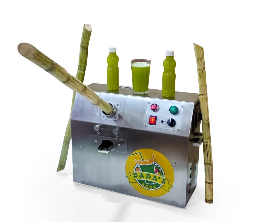 sugarcane machine