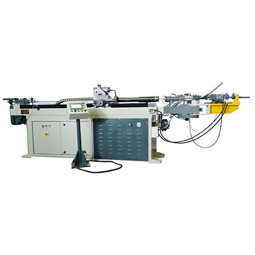 CNC Pipe Bending Machine 