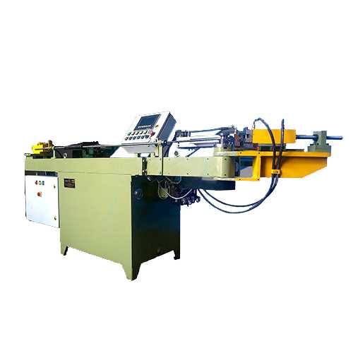Pipe Bending Machine