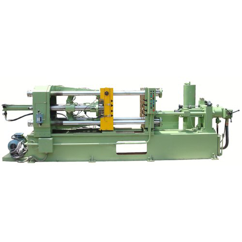 Aluminium Pressure Die Casting Machine