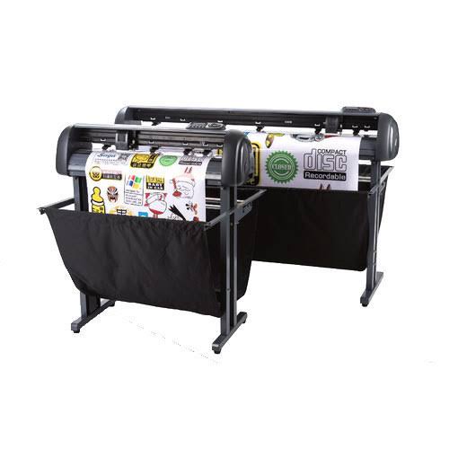 SAGA Cutting plotter