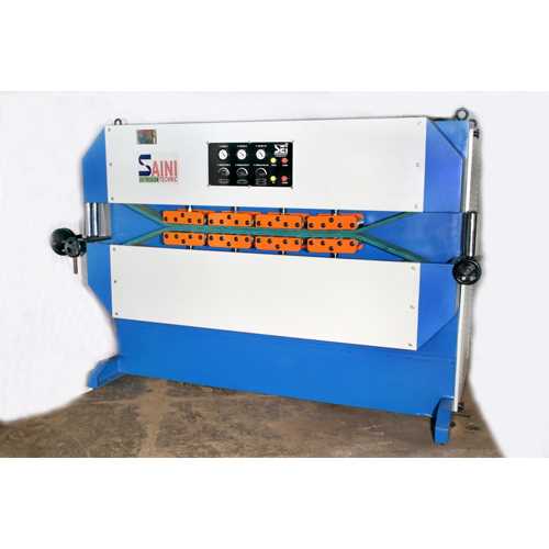 Cable Manufacturing Plant