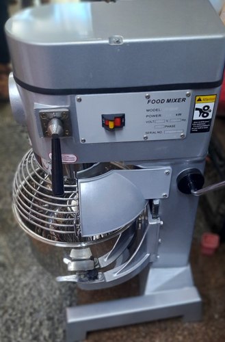 Cake Mixer