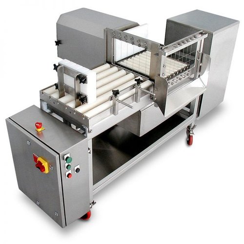 Multi Functional Cheese Cutting Machine
