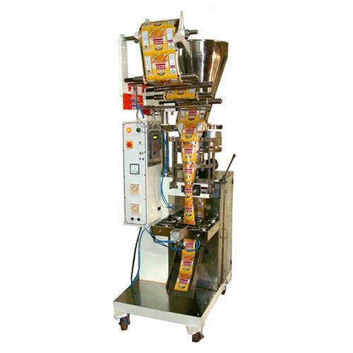 Spice Pouch Packaging Machine