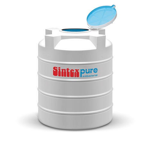 Sintex Pure Antibacterial Water Tank