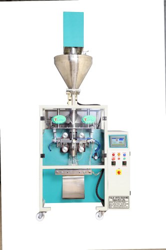 Flour Packaging Machinery