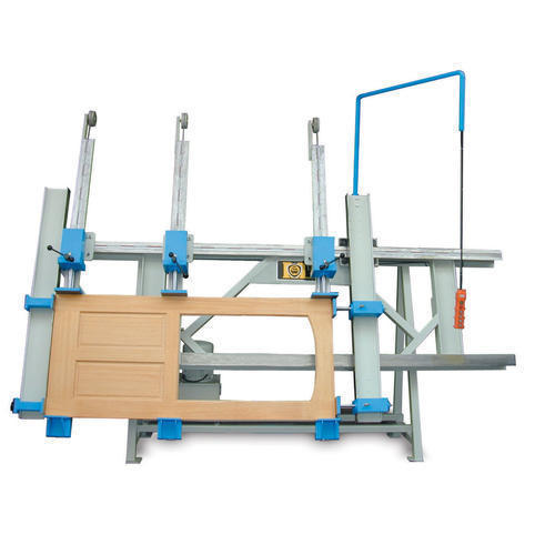 Hydraulic Frame Press