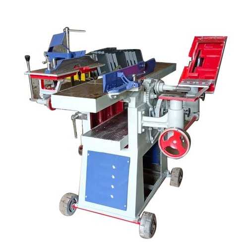 Wood Thickness Planer Machine
