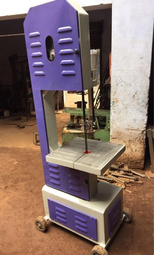 Wood Working Band Saw