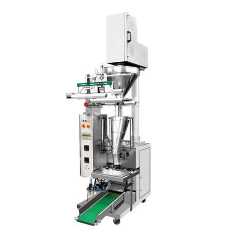 Pouch Packing Machine
