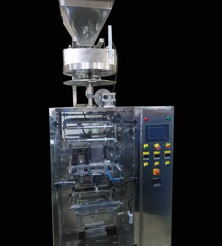 Food Grains Packing Automatic Machine