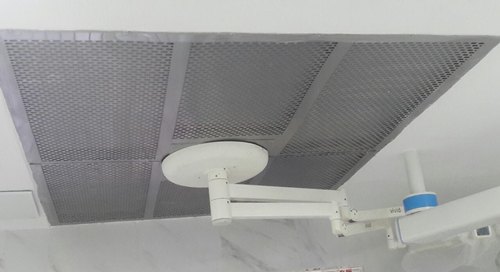 Ceiling Laminar Air Flow Equipment