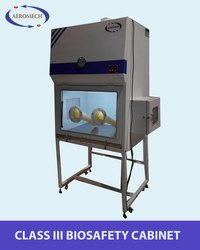 Microbiological Safety Cabinet