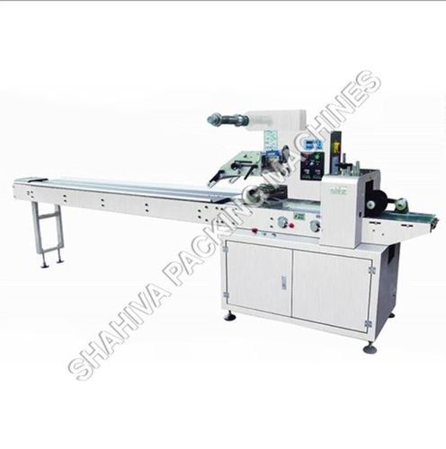 Food Packaging Machines