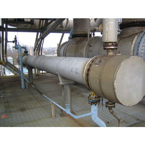Chemical Heat Exchanger