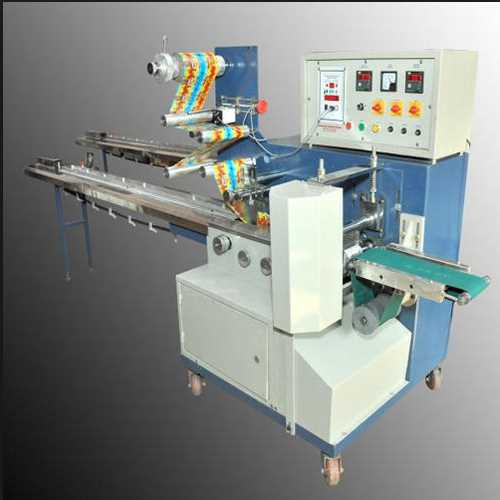 Cards Packing Machine