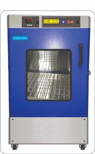 Laboratory Incubator