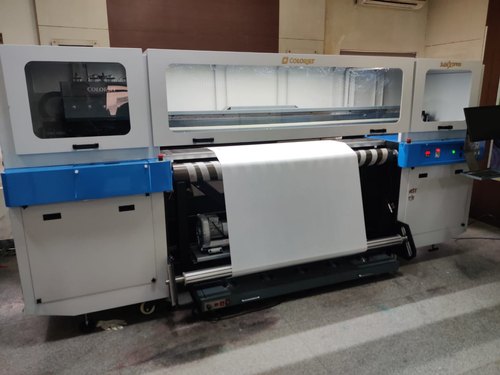 Speed Sublimation Machine SubliXpress