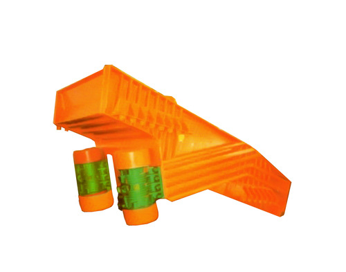 Vibratory Furnace Loader