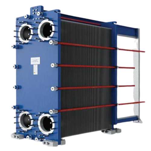 Plate Heat Exchanger Services