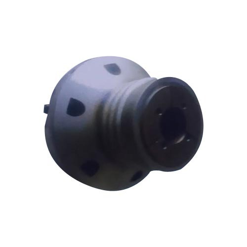 Pull Collet Chuck