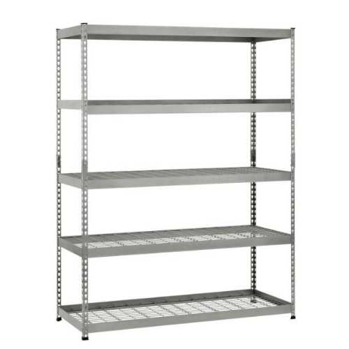 Steel Racks