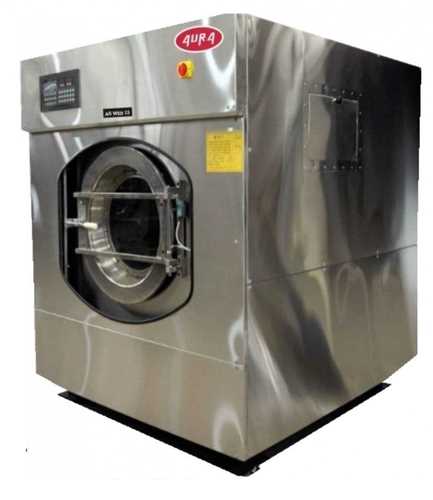 Automatic Washer Extractors